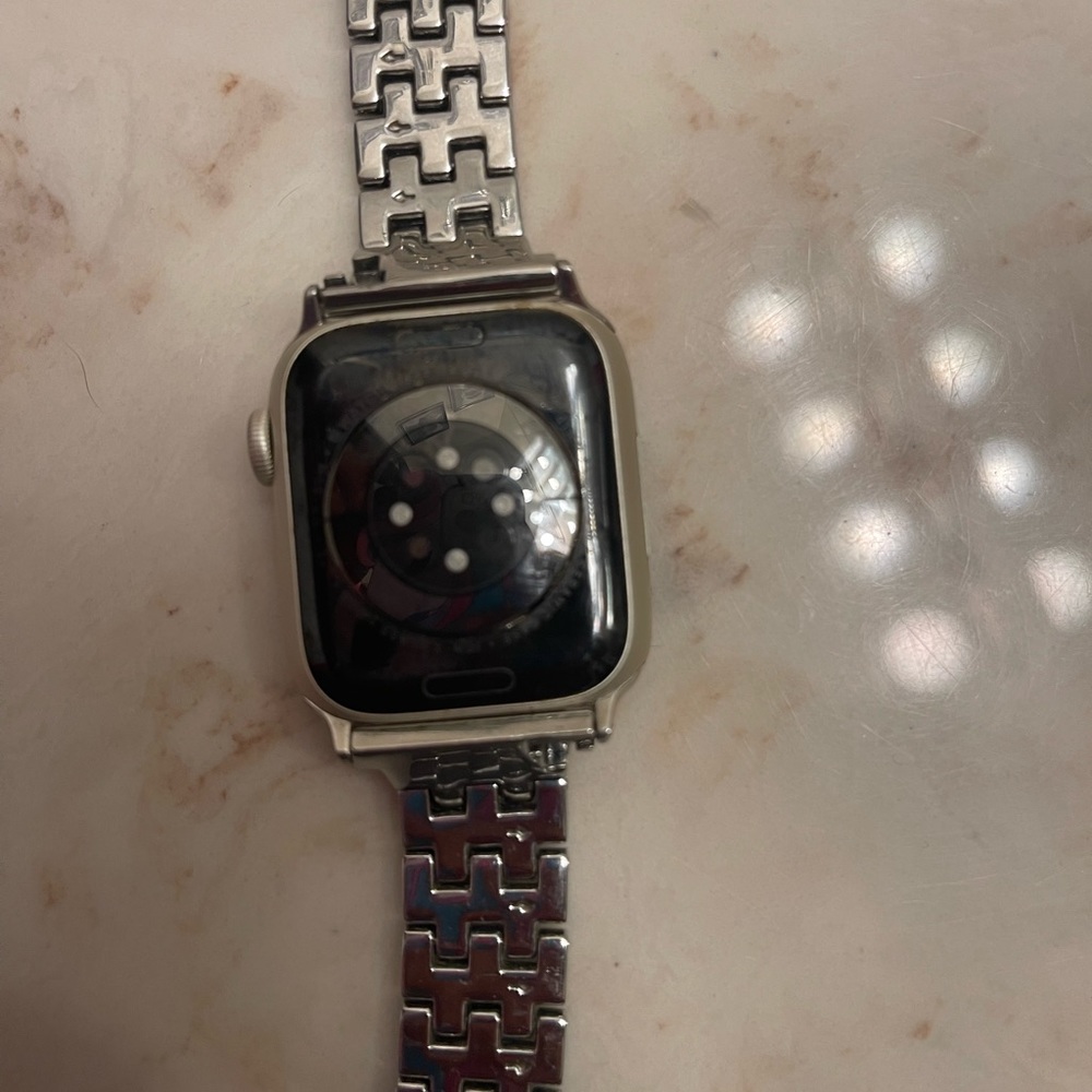 Apple Watch Series 7